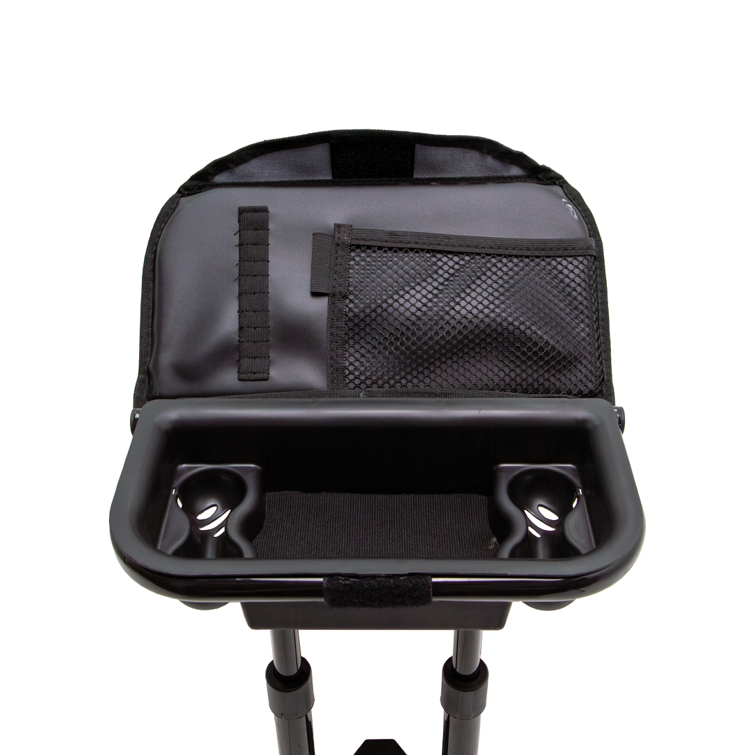 PGF Status Swivel Seat
