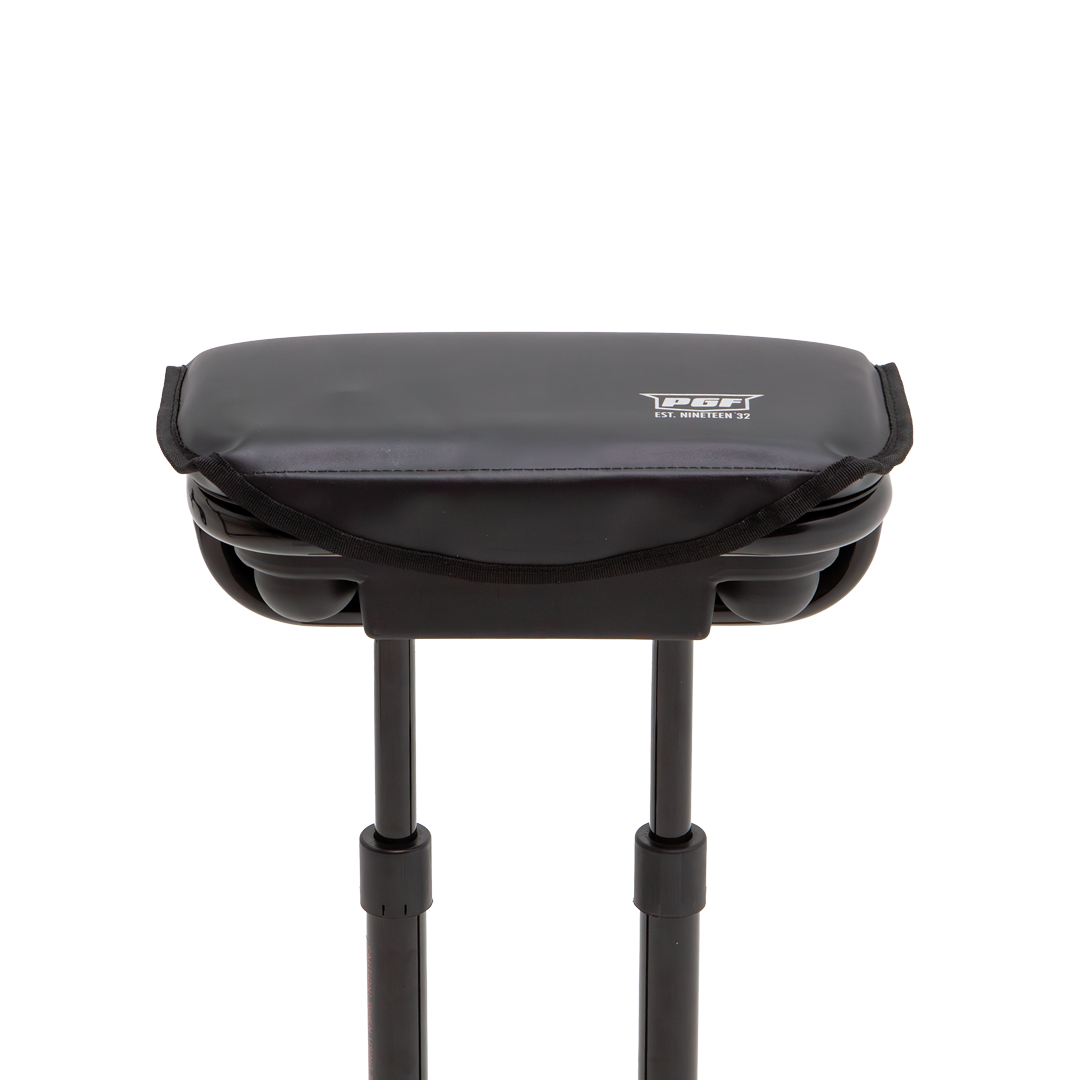 PGF Status Swivel Seat