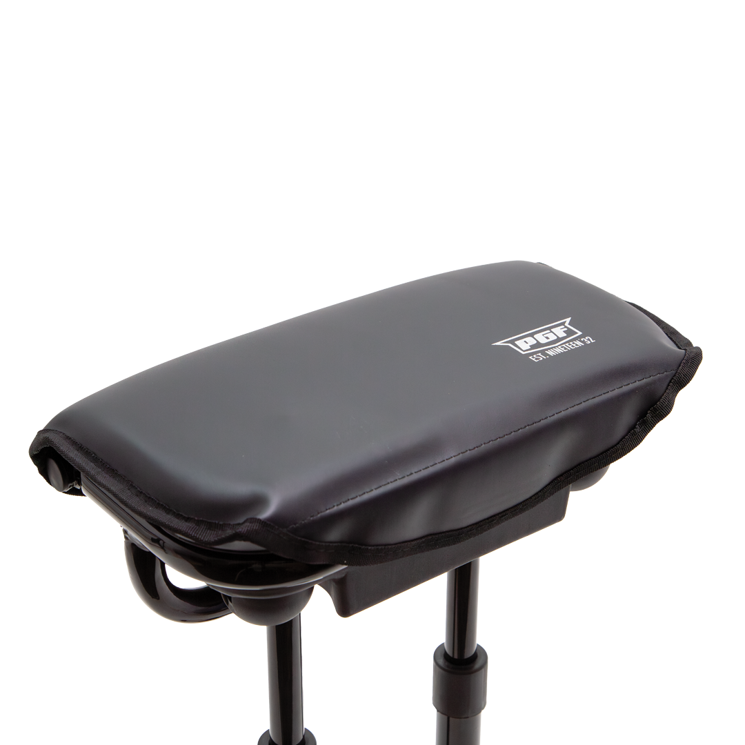 PGF Status Swivel Seat