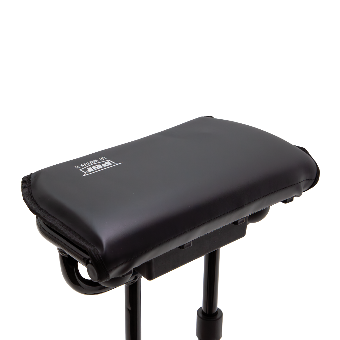 PGF Status Swivel Seat