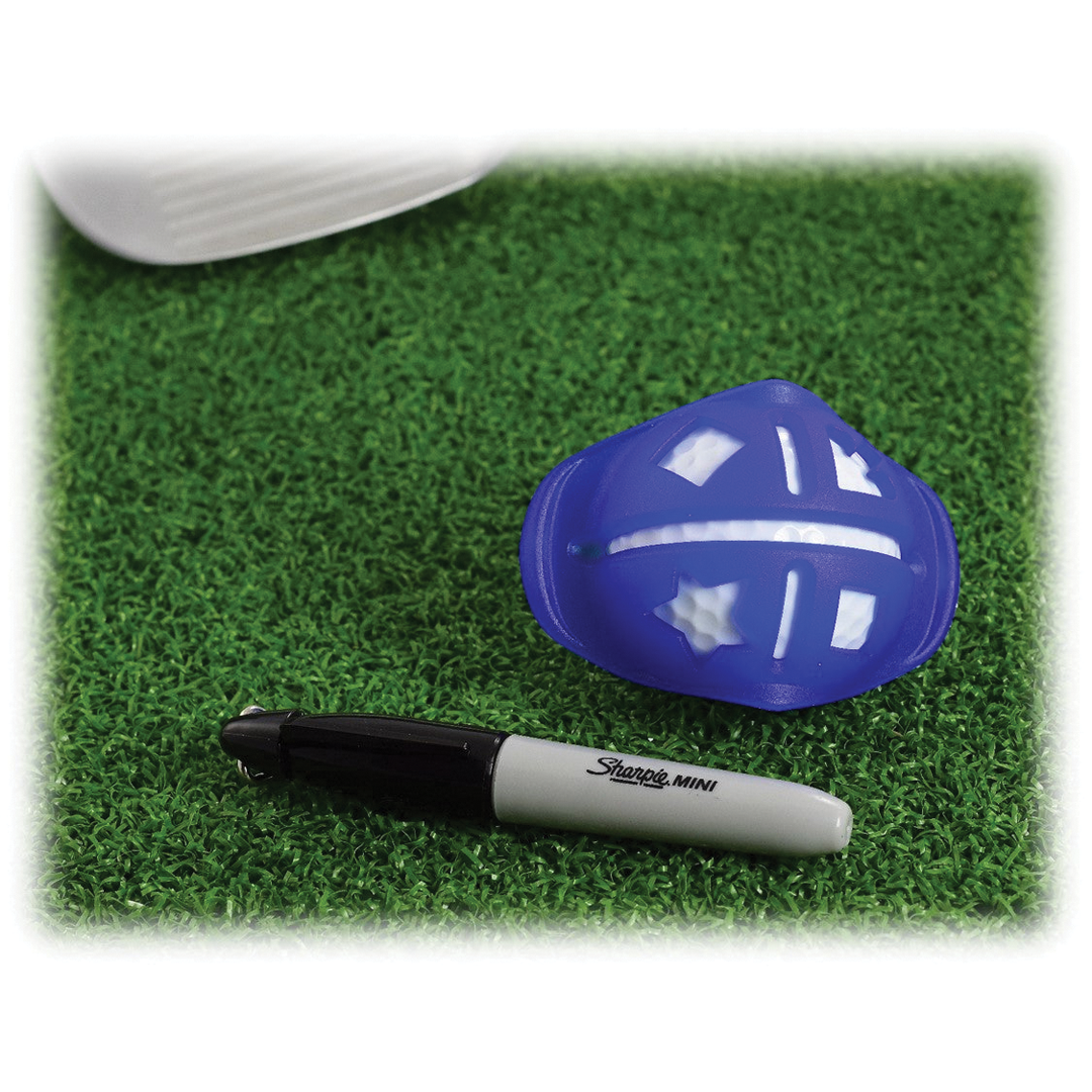 Optima Pro Line Marking Ball Set