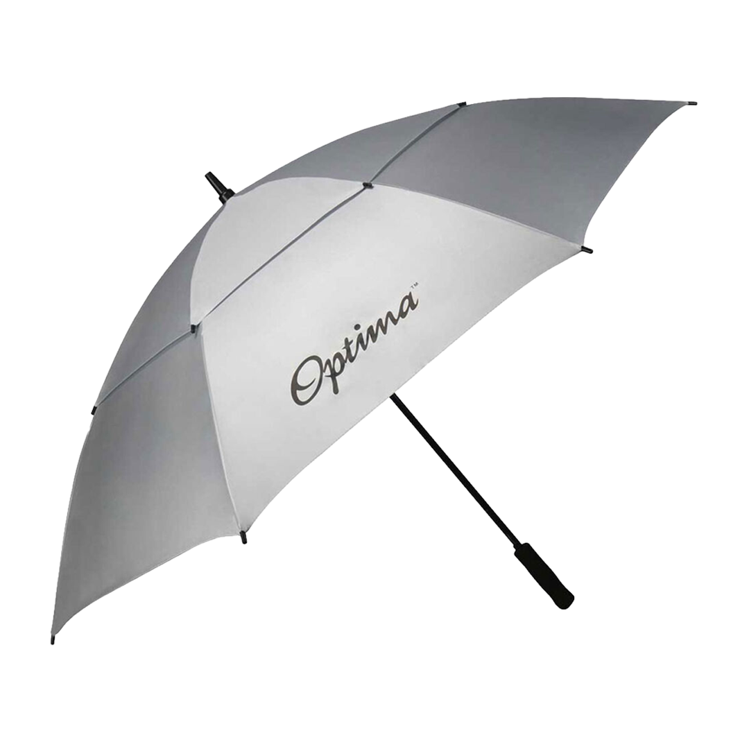 Optima Umbrella-64" Dual Canopy Solar