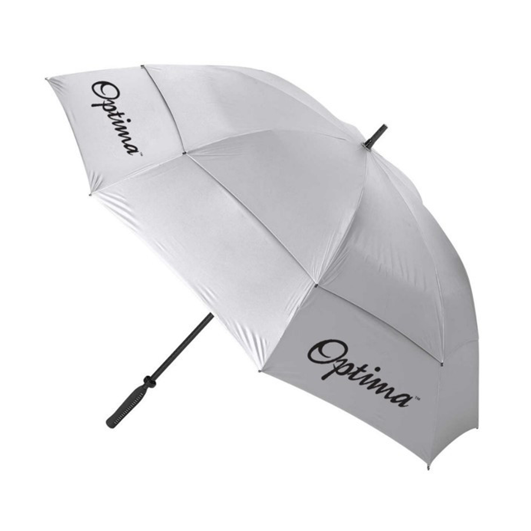 Optima Umbrella 64" Dual Canopy Solar