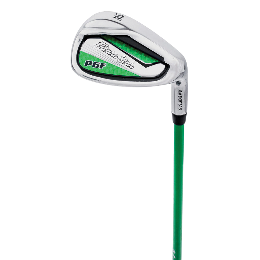 WS-AI0300 Future Star JWS Irons Side9