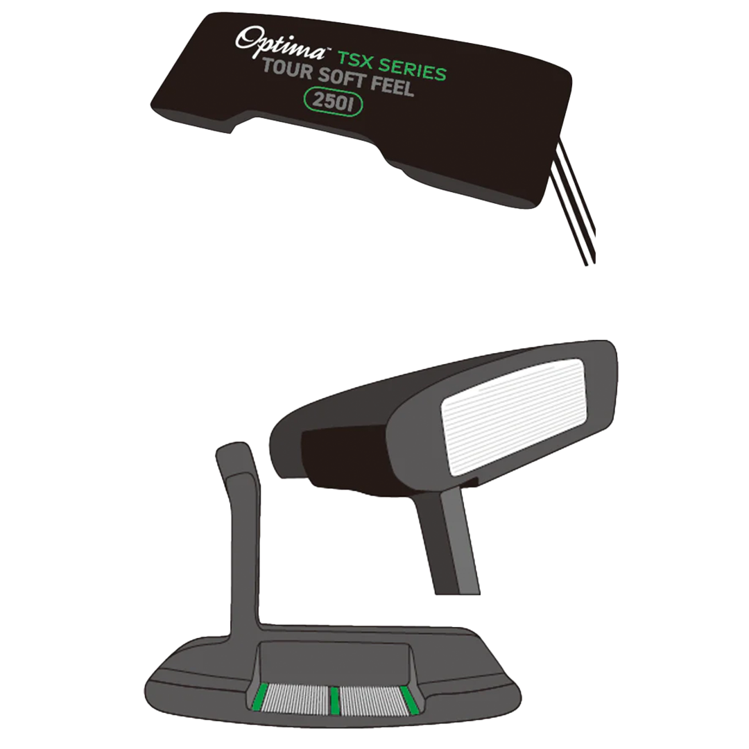 Optima TSX Putter