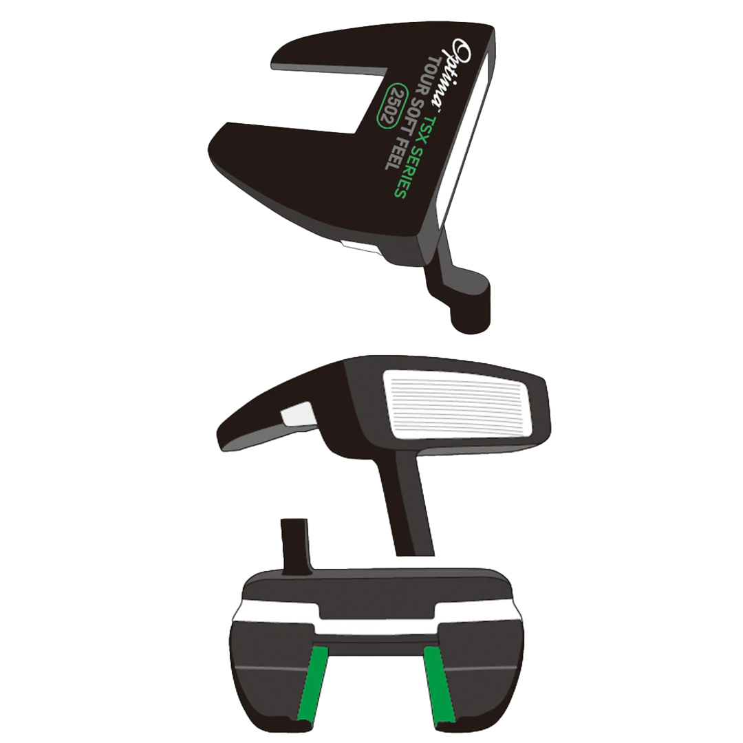 Optima TSX Putter