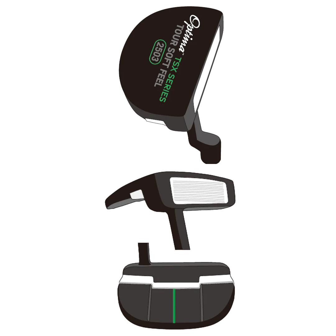 Optima TSX Putter