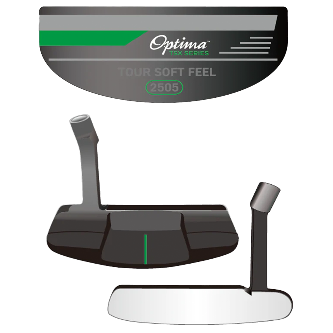 Optima TSX Putter