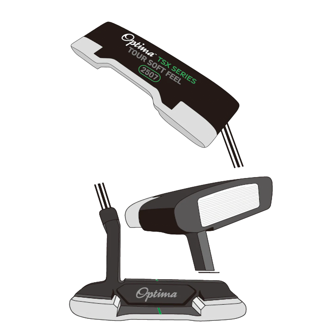 Optima TSX Putter