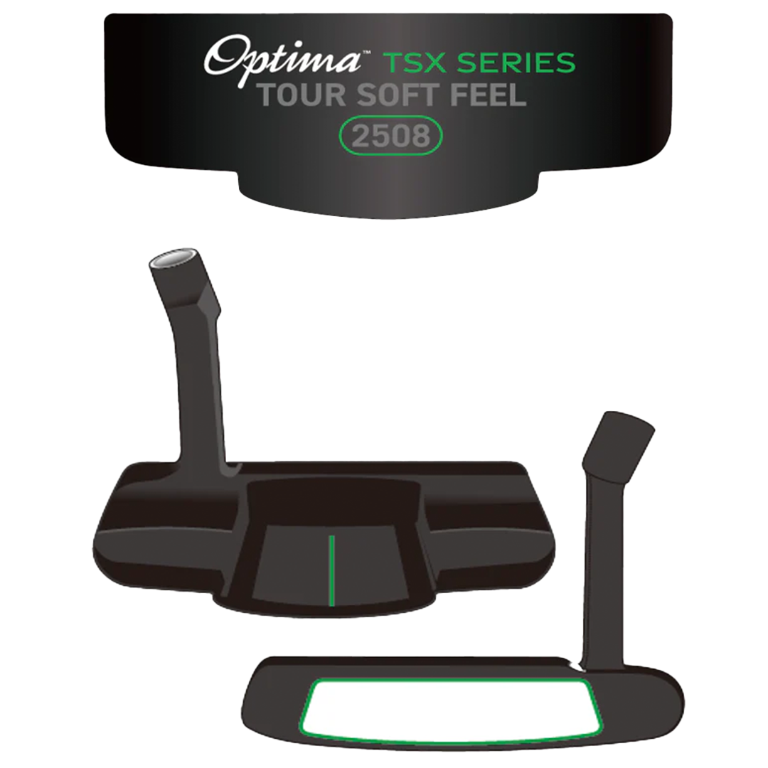 Optima TSX Putter