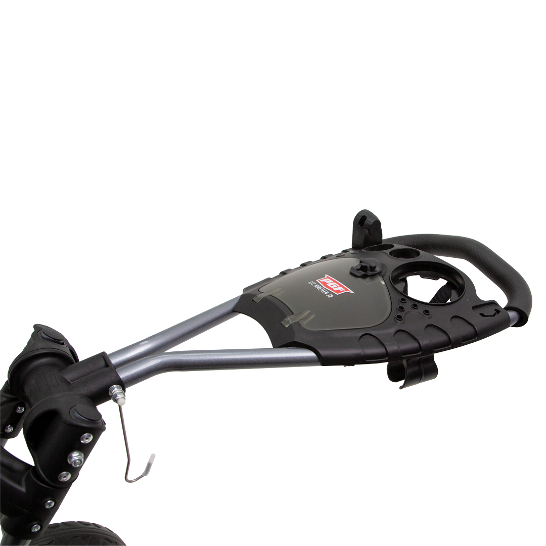 PGF Status Elite Buggy