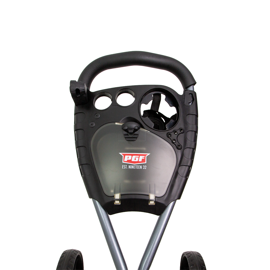 PGF Status Elite Buggy