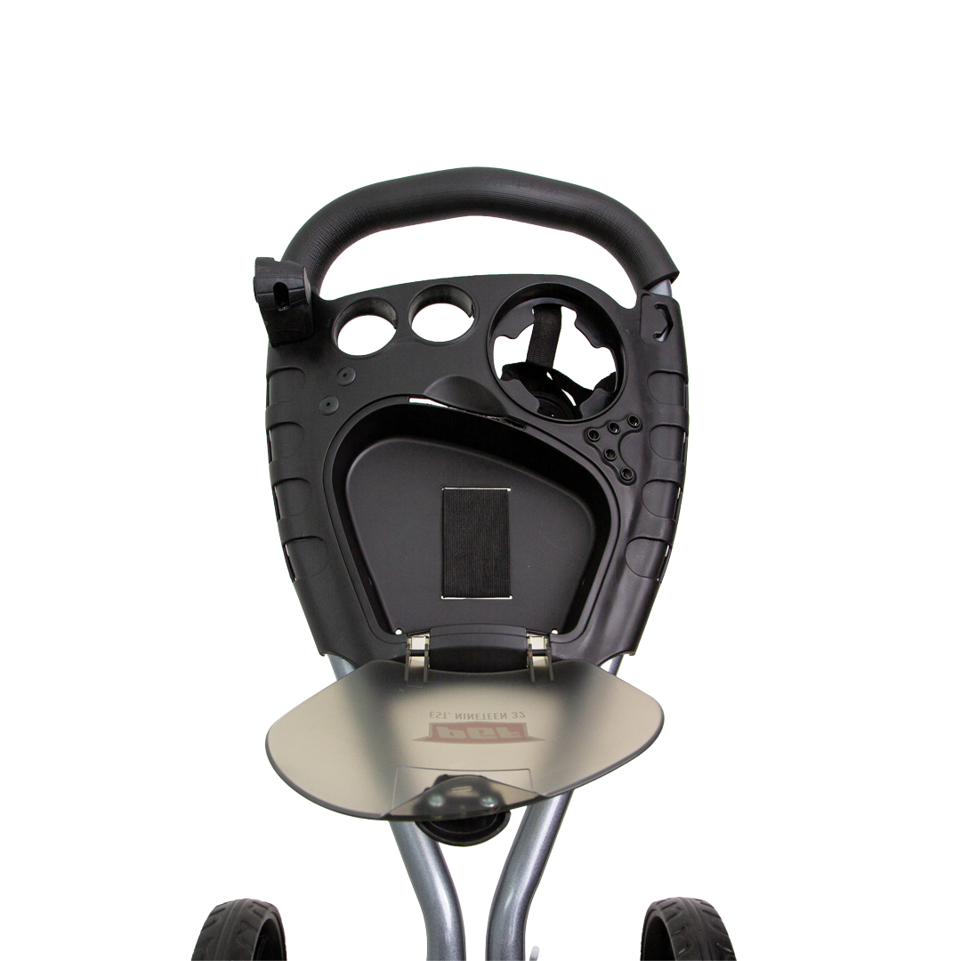 PGF Status Elite Buggy