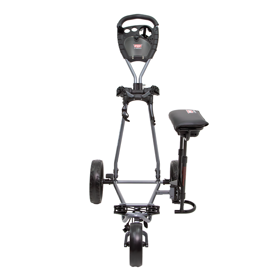PGF Status Elite Buggy