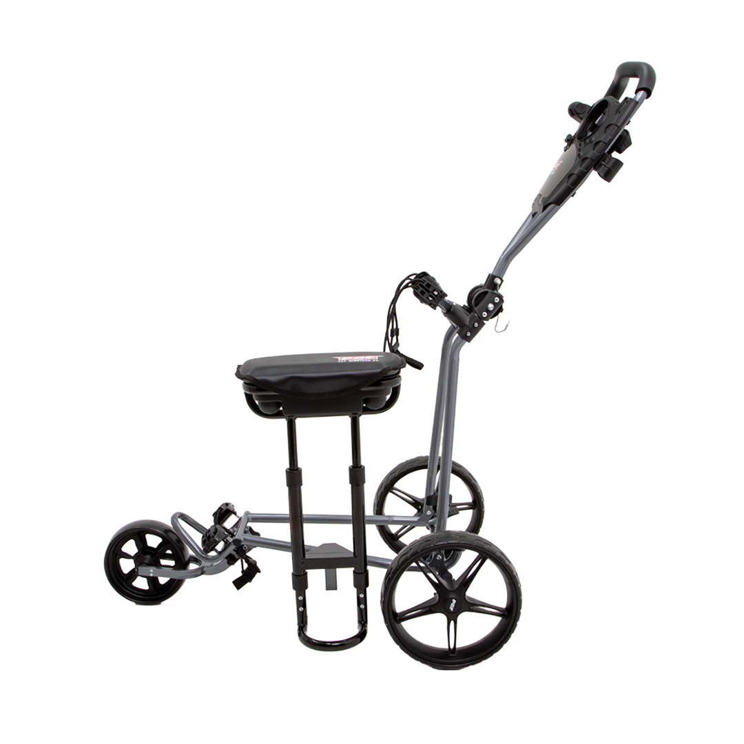 PGF Status Elite Buggy