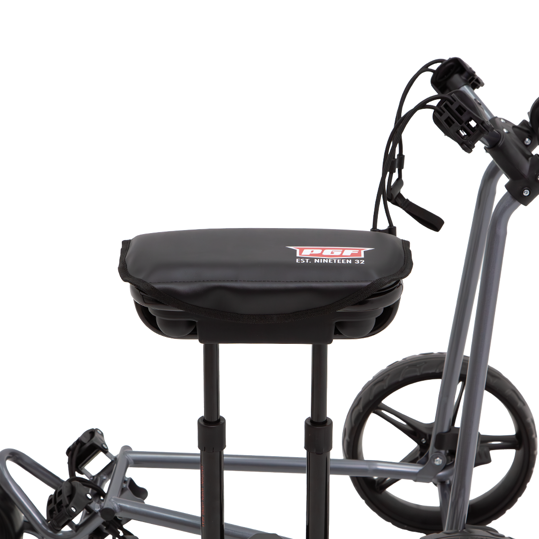 PGF Status Elite Buggy