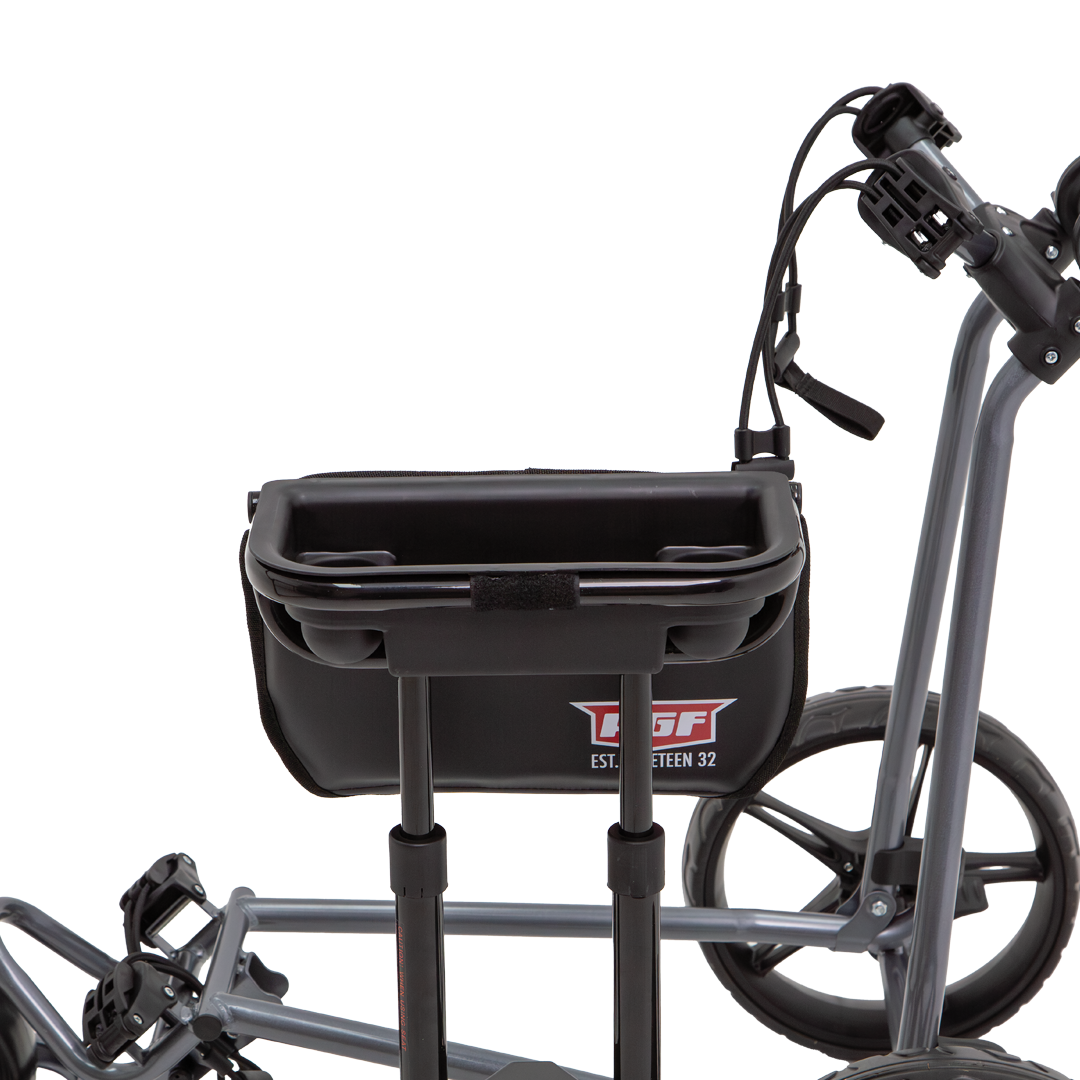 PGF Status Elite Buggy