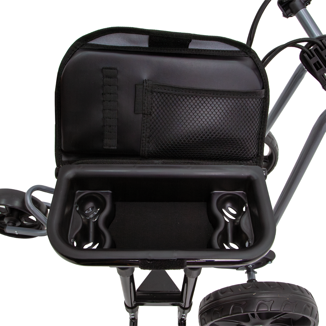 PGF Status Elite Buggy