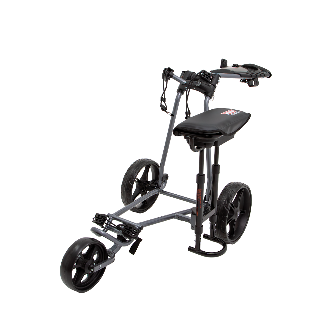 PGF Status Elite Buggy