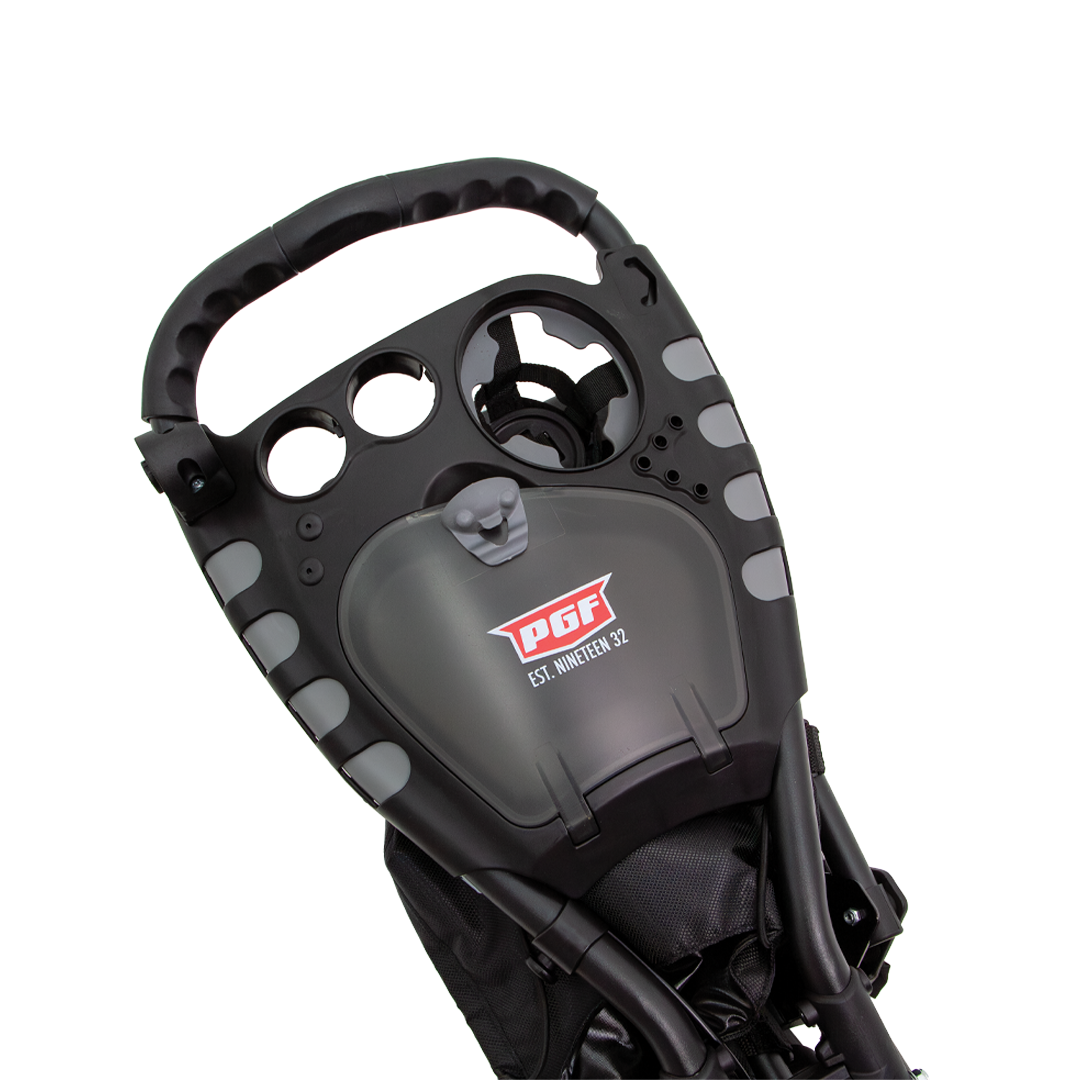 PGF Status Swivel Buggy