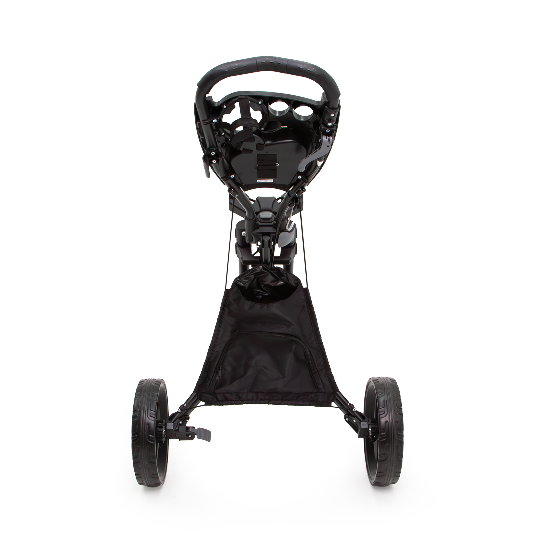 PGF Status Swivel Buggy
