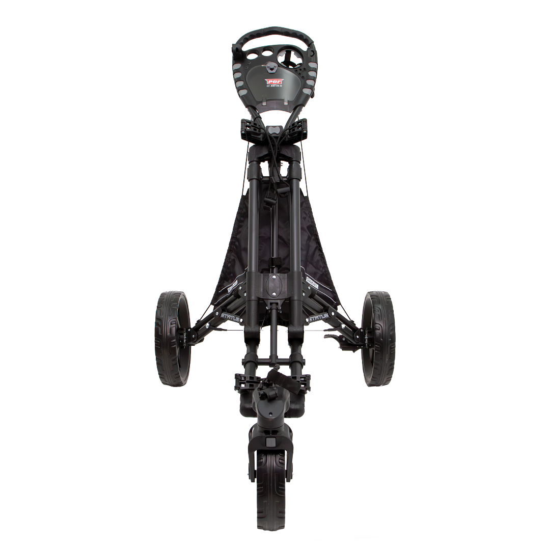 PGF Status Swivel Buggy