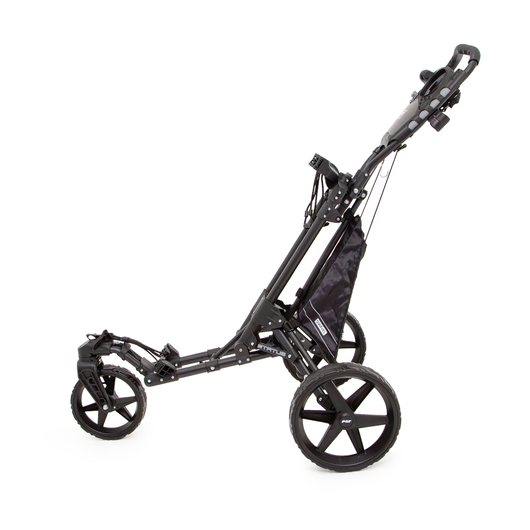 PGF Status Swivel Buggy