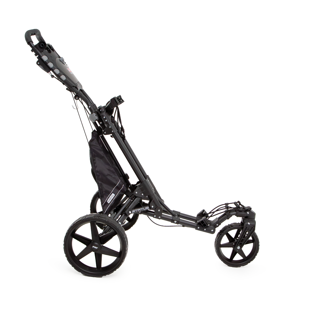 PGF Status Swivel Buggy