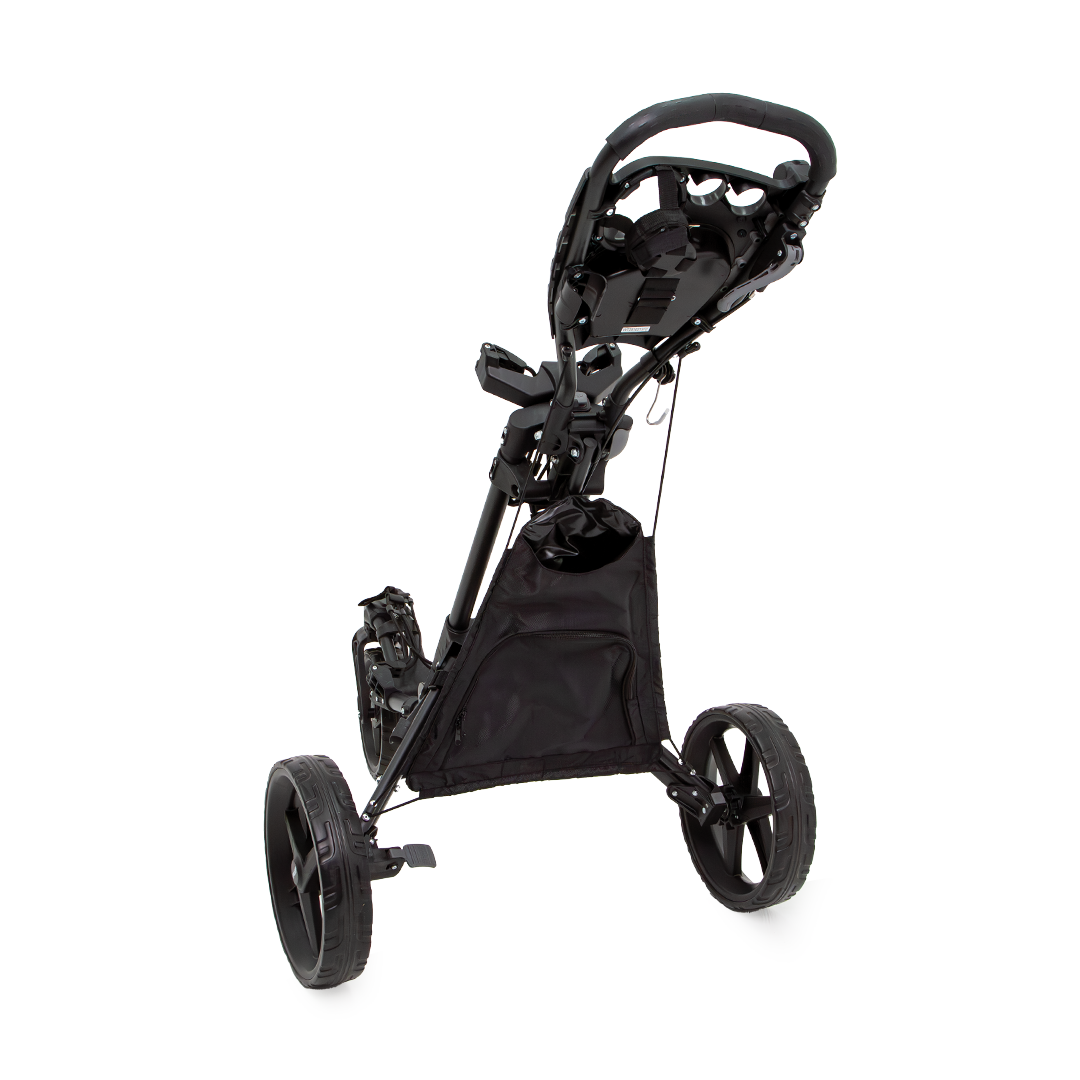 PGF Status Swivel Buggy