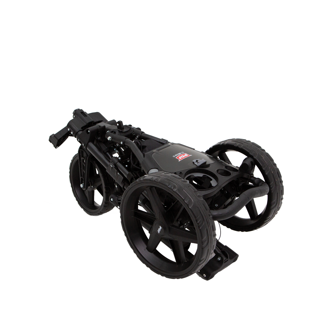 PGF Status Swivel Buggy