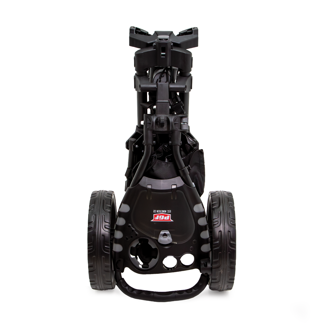 PGF Status Swivel Buggy