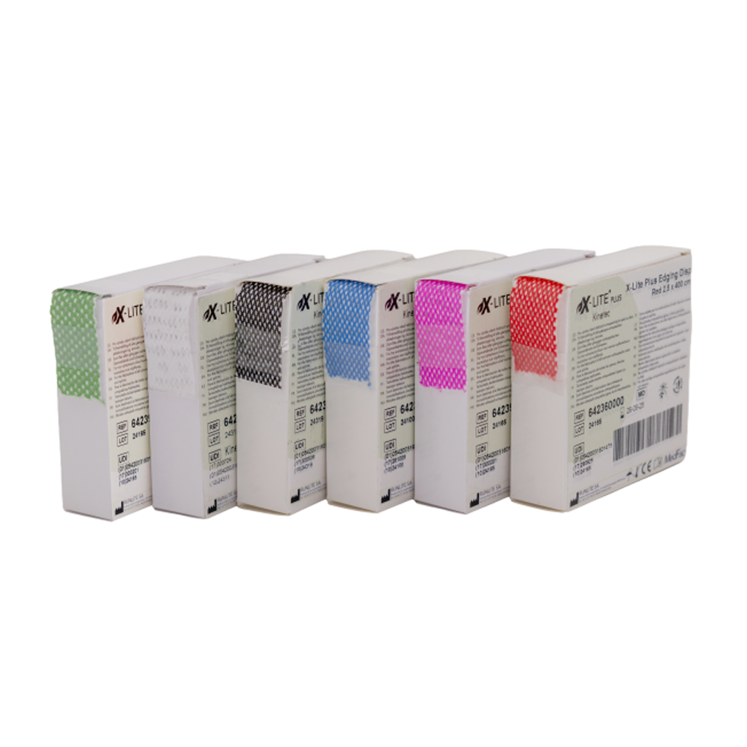 X-Lite Plus Edging Tape