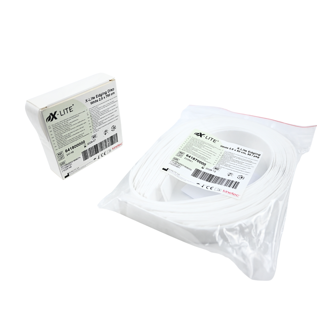 X-Lite Finishing/Edging Tape