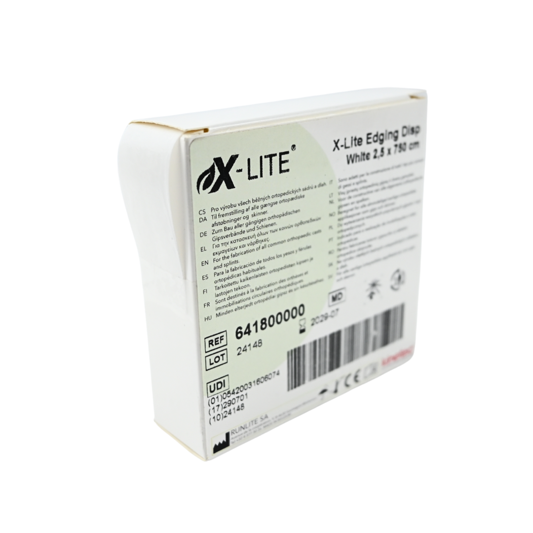 X-Lite Finishing/Edging Tape