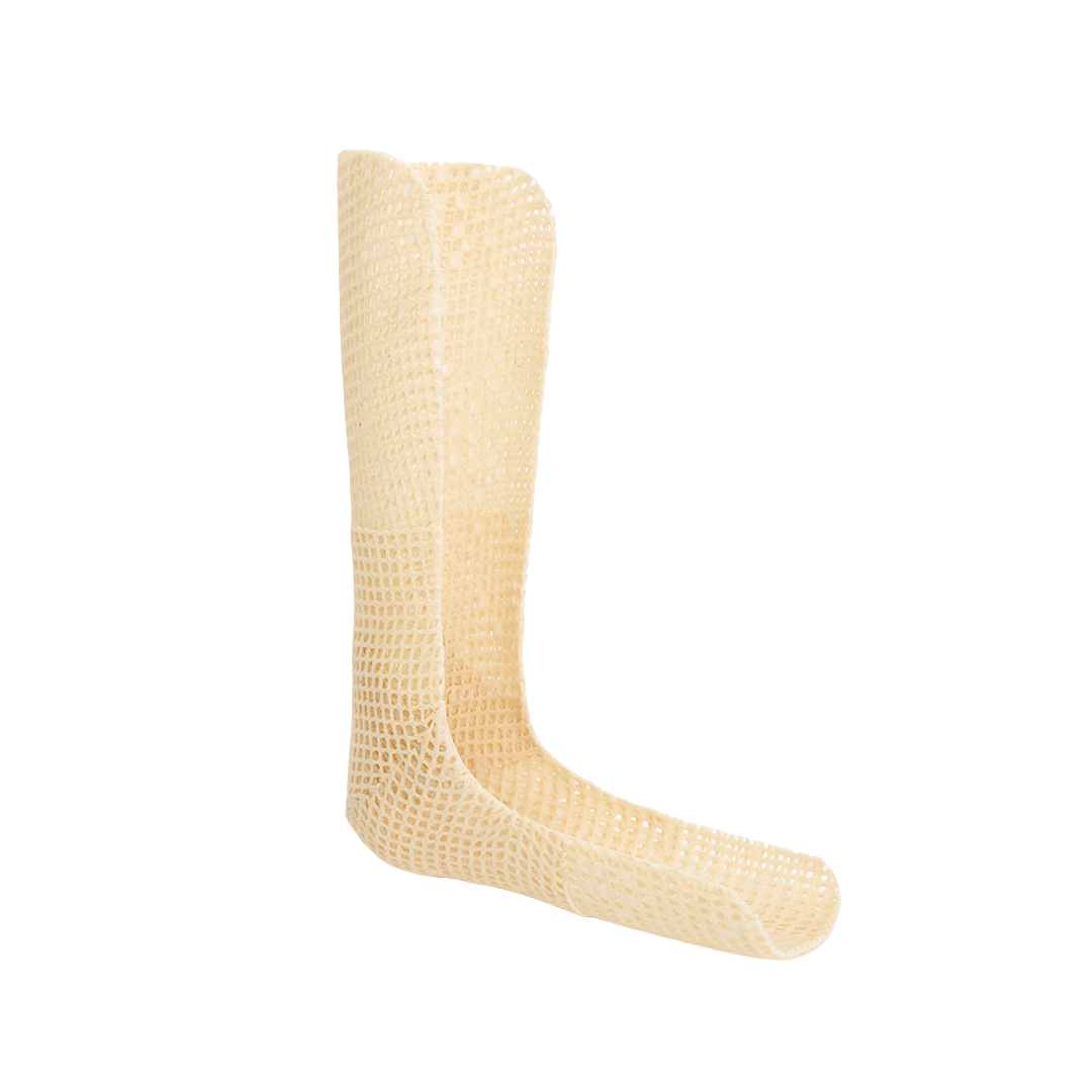 X-Lite Fast-Lite Lower Leg Splint - 5 Pack