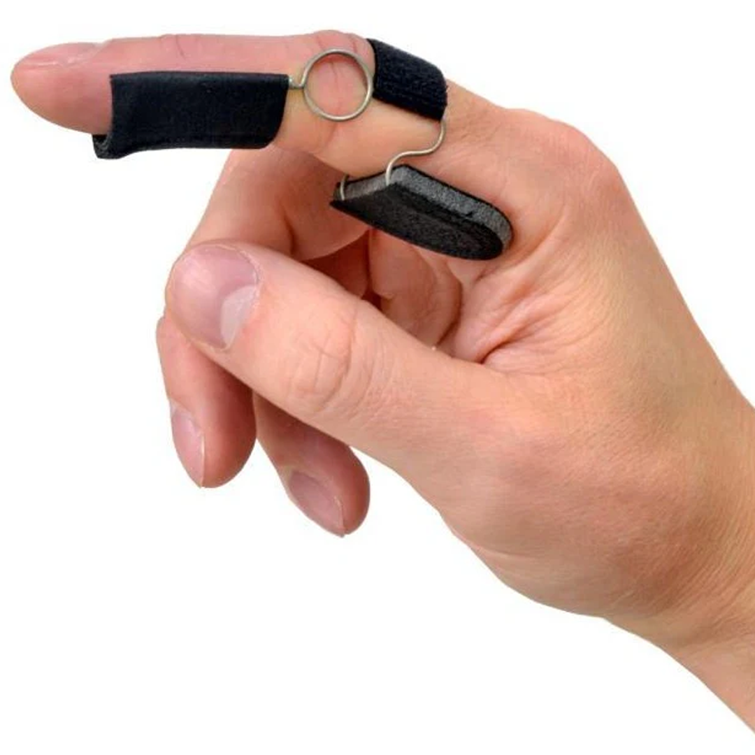 Capener Finger Splint Long