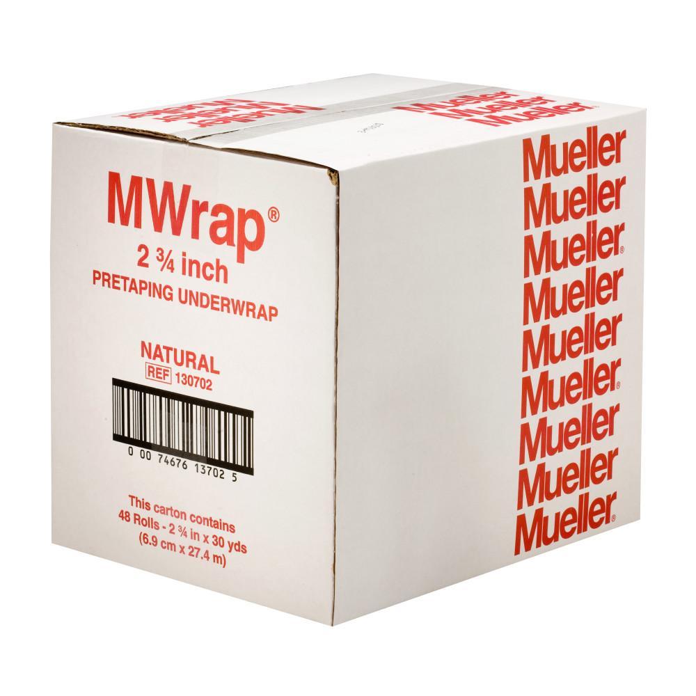 Mueller M-Wrap - Natural - Victor Sports Med