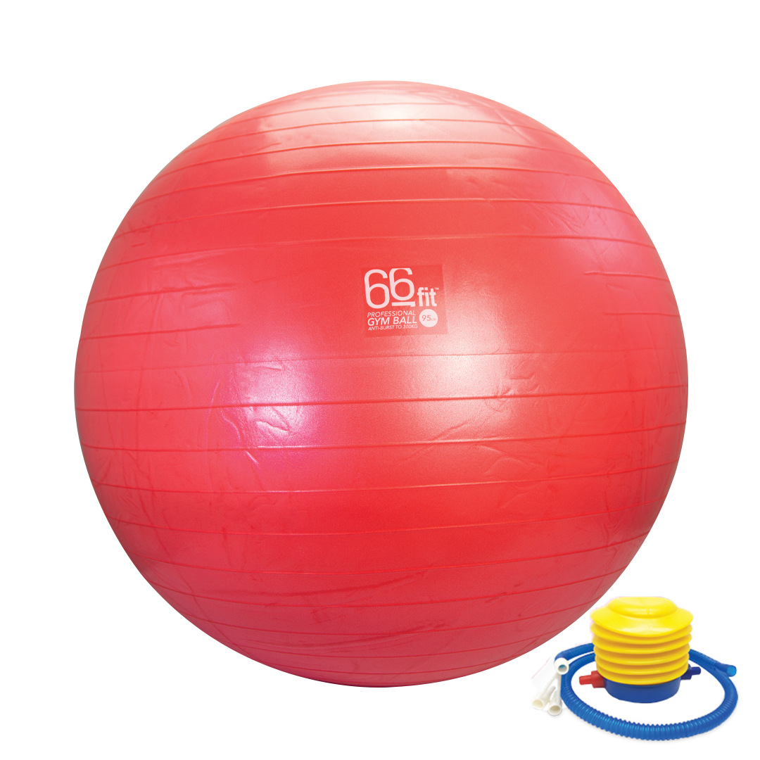 66fit Exercise Gym Balls