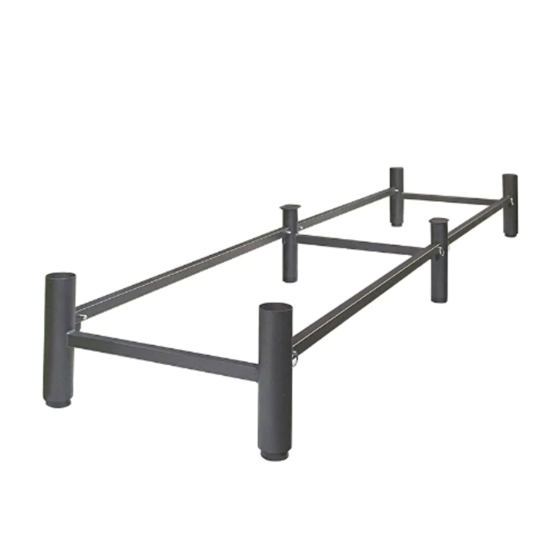 66fit ESSENCE Folding Ref Leg Stand - Whiteley Medical Supplies