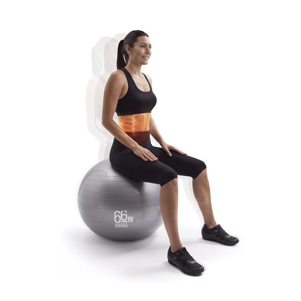 66fit Exercise Gym Balls