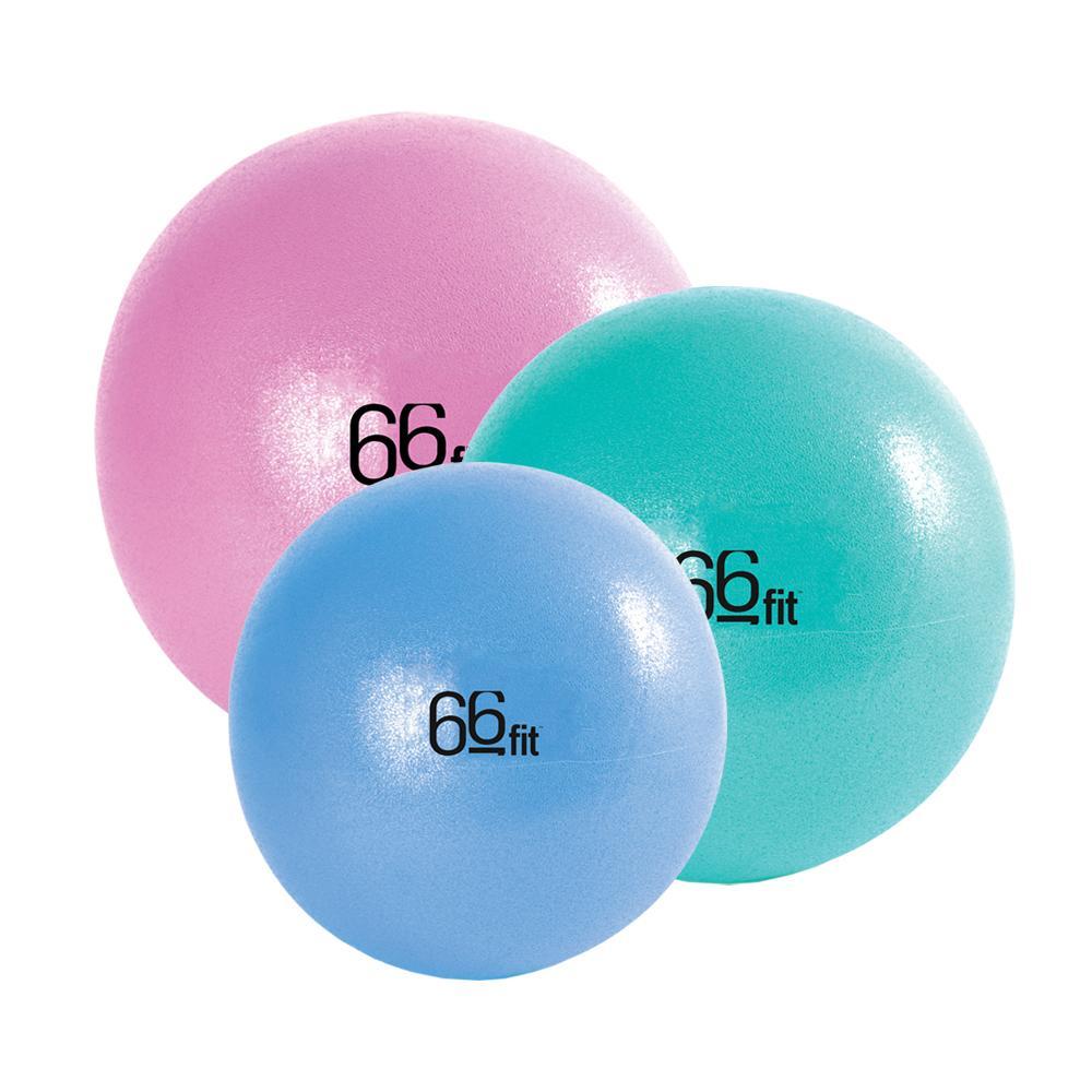 66fit Pilates Balls