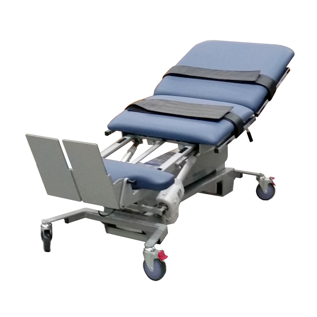 ABCO Dual Tilt Custom Table - Whiteley Medical Supplies