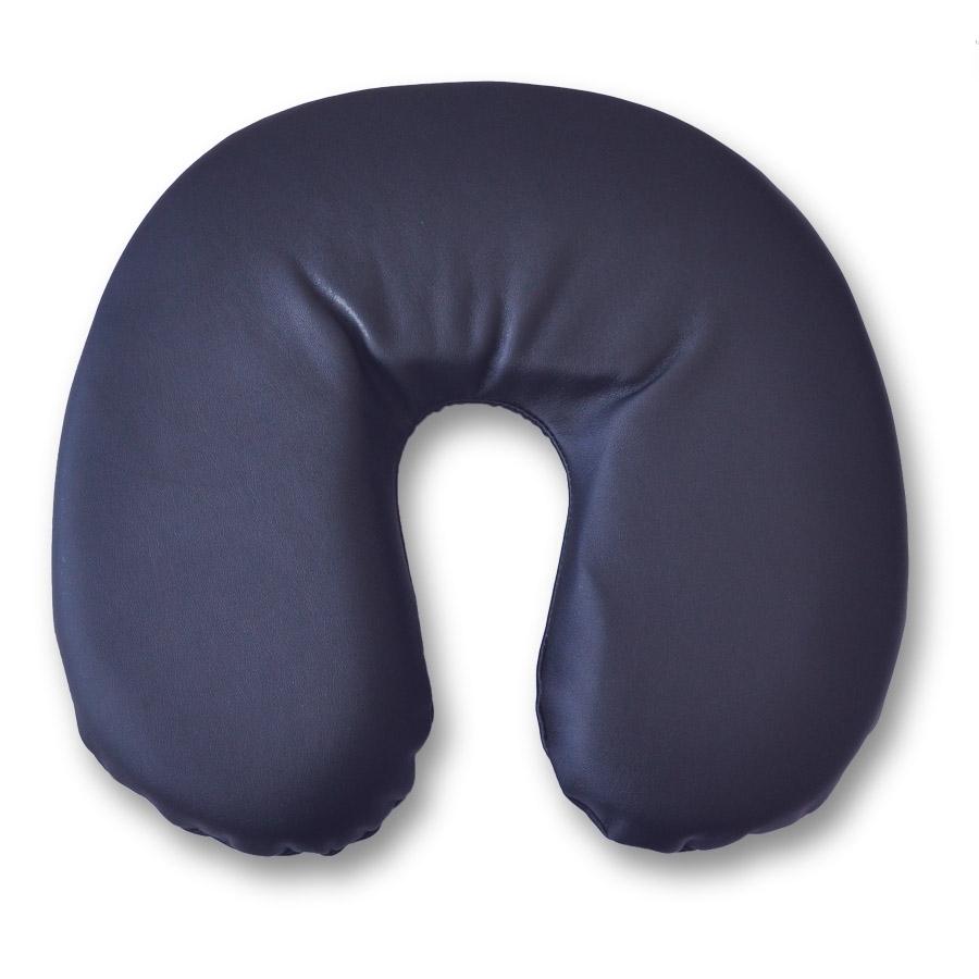 AllCare Navy Face Pad - Whiteley Medical Supplies