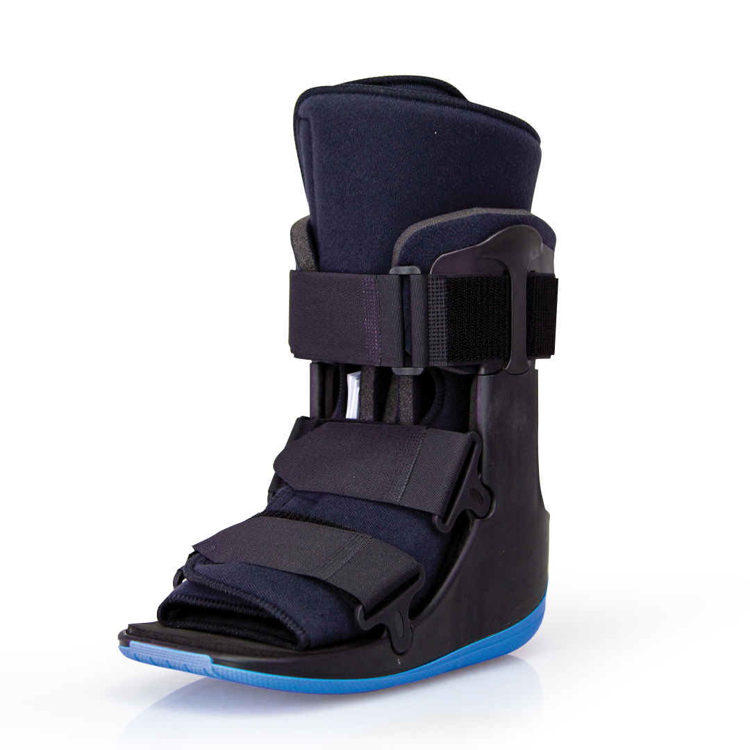 AllCare Ortho Standard Moon Boot Walker - Short 11&quot;