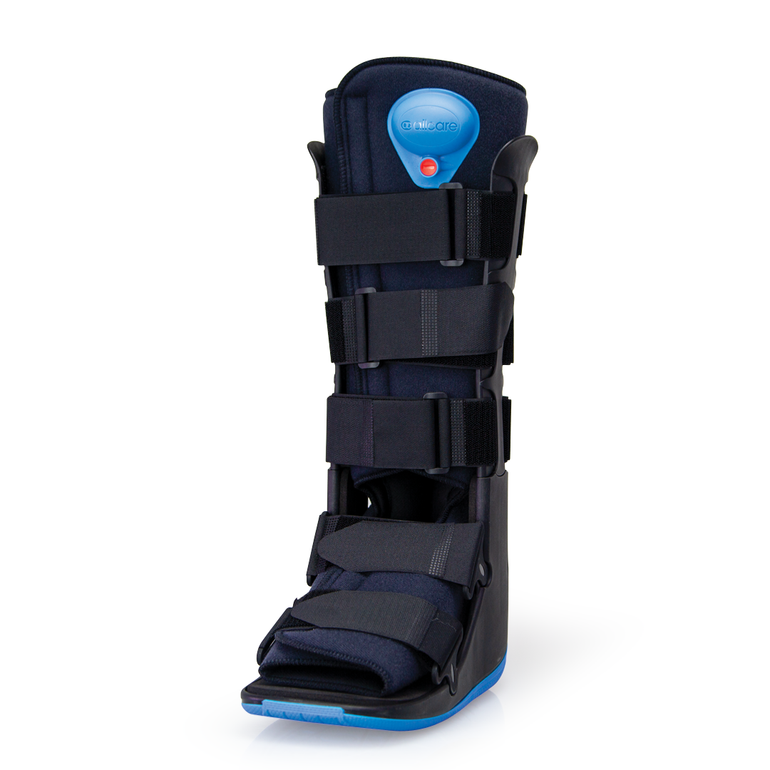 AllCare Ortho Air Moon Boot Cam-Walker Regular 17&quot;/43cm