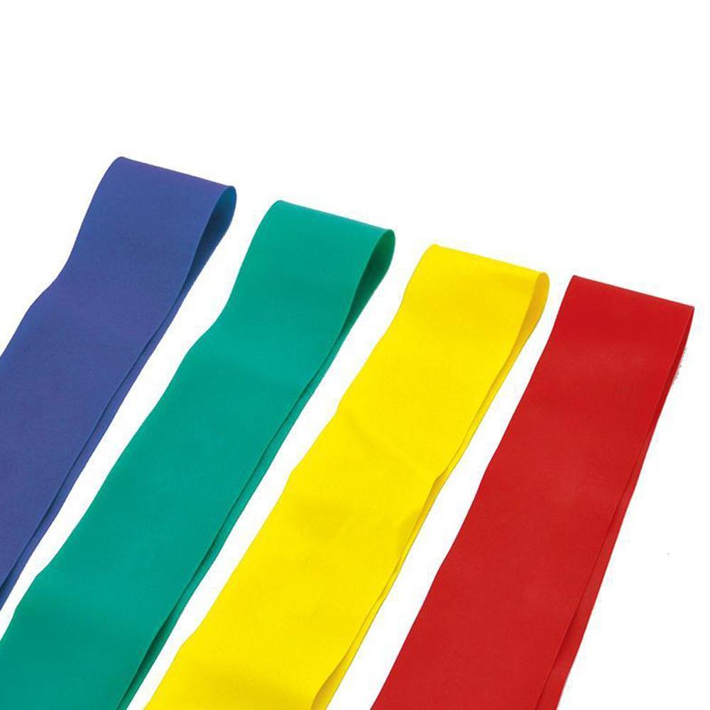 66fit Exercise/Resistance Band Loops - 23.7cm - Whiteley Medical Supplies