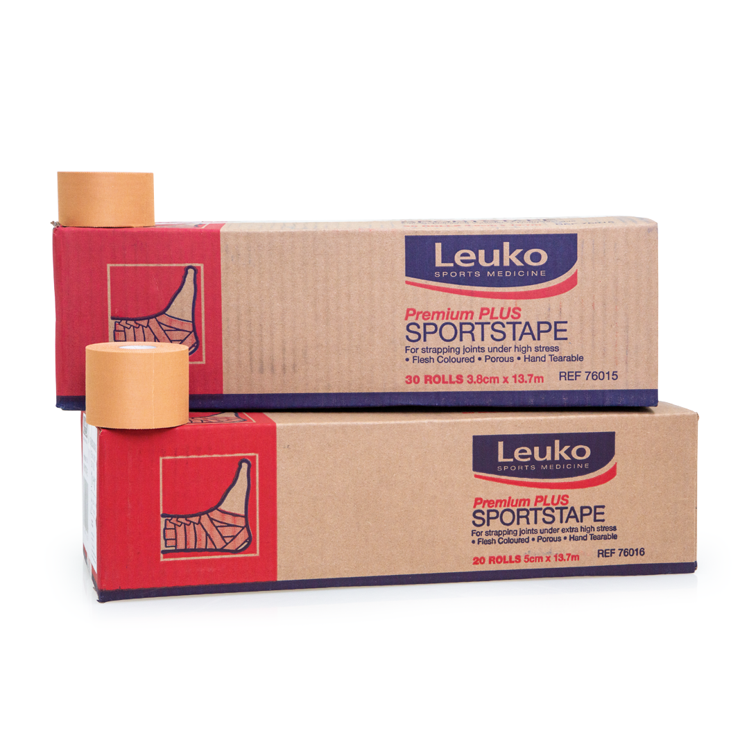 Leuko Insect Leuko Sports Tape Premium Plus - Victor Sports Med
