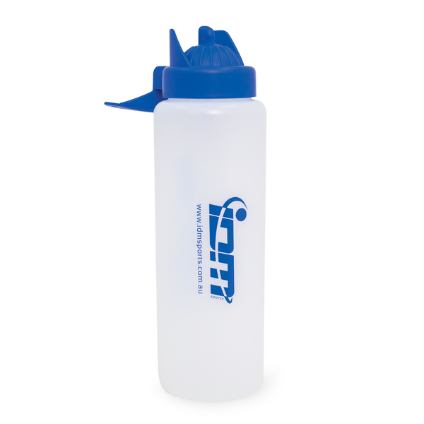 Chin Rest Water Bottle - 1 Litre - Whiteley Medical Supplies