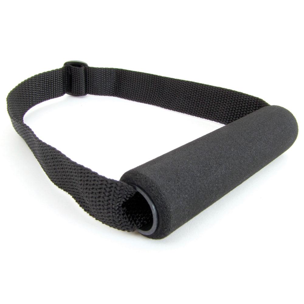 66fit Exercise Band Handle