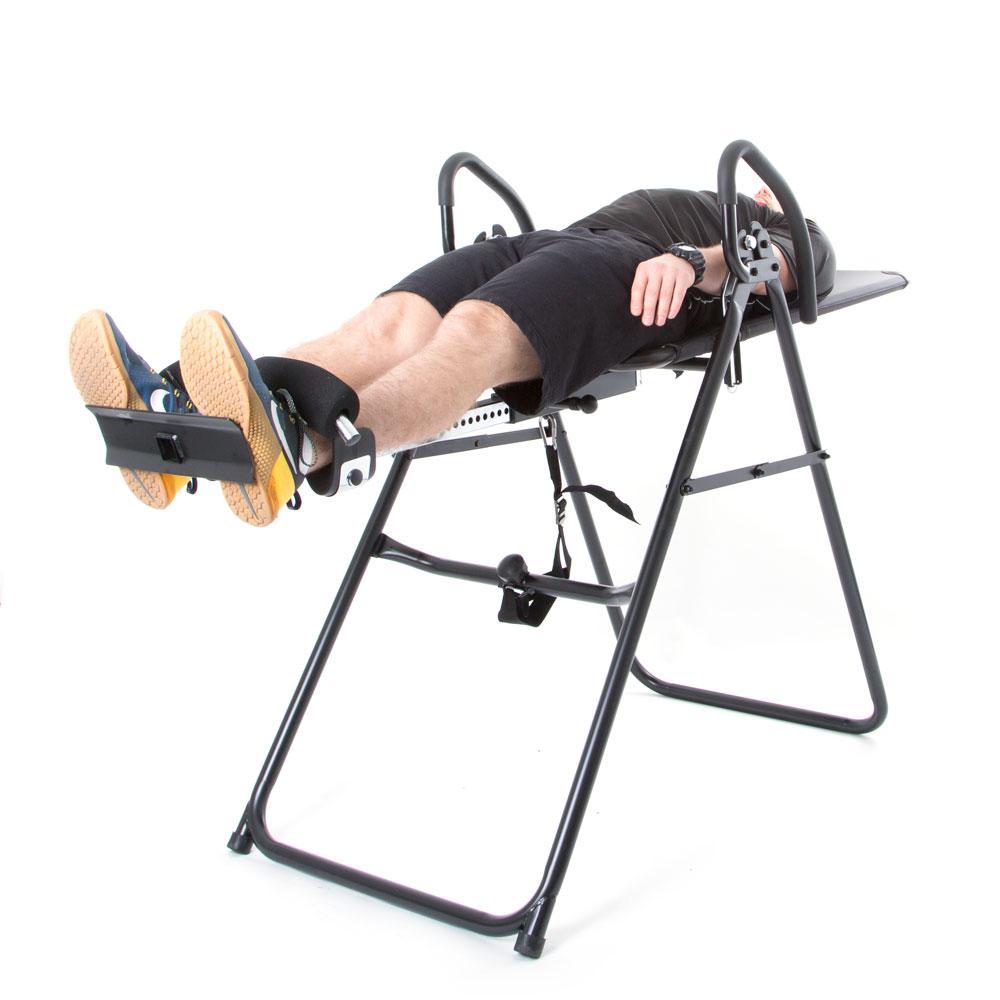 66fit Professional Inversion Table - Whiteley Medical Supplies